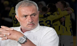 Mourinho'nun kaptanlık bandını kime vereceği belli oldu