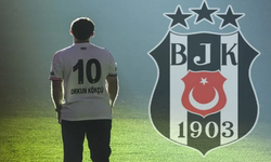 Beşiktaş Orkun Kökçü'nün 'ruh eşini' buldu
