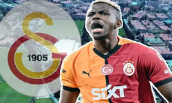 Osimhen için değirmenin suyu nereden geliyor anlaşıldı