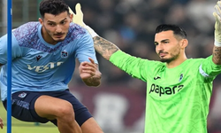 Trabzonspor'a teklif var: Fransız ekip Uğurcan Çakır için geliyor