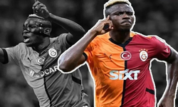 Osimhen'de son viraja girildi! Napoli inadını bıraktı