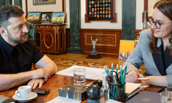 Zelensky Trump'ın kafasına göre başbakan atadı