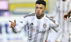 Beşiktaş'ta fesih şoku! Siyah beyazlılar Oxlade-Chamberlain ile yollarını ayırdı