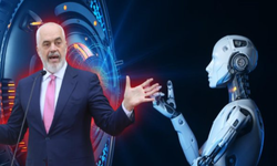 Hükümeti yapay zekayla yönetecek