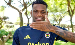 John Duran'ın gelişinde en önemli faktör Mourinho