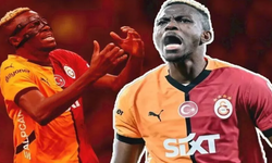 Galatasaray Osimhen'i devlerin elinden nasıl kaptı