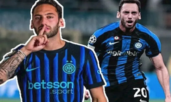 Hakan Çalhanoğlu^nu Fenerbahçe'ye getirirse o getirir