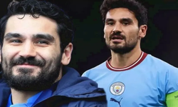 İşte Galatasaray'ın İlkay Gündoğan atılımı