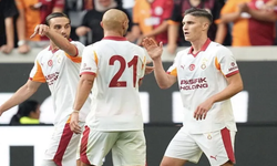 Galatasaray bolluk içinde zorluk çekiyor