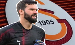 Brezilyalı kaleci Galatasaray için kampı bıraktı