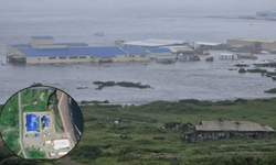 8.8'lik depremden sonra Ruslar sakinledi Amerika ve Japonya alarmda