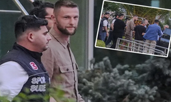 Fenerbahçe anlaştı Skriniar imzaya geldi
