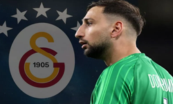 Galatasaray Donnarumma için verdi coşkuyu!