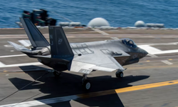 Bu yıl ikinci felaket: ABD'nin F-35'lerine neler oluyor?