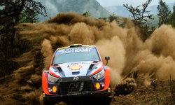 Rallide facia: 2 ölü onlarca yaralı