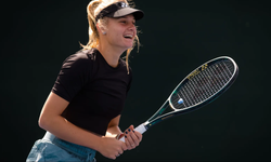 Wimbledon güzelinin şaşırtan alerjisi!