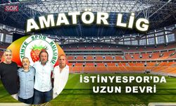 İstinyespor’da Uzun devri