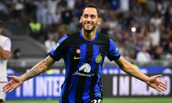 Inter'den Hakan Çalhanoğlu'na yeni teklif! 'Türkiye'ye dönme ihtimali arttı'