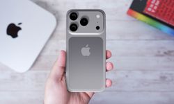 Firma herkesten saklıyordu! iPhone 17 Pro'nun net görünüşü ortaya çıktı