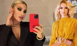 İrem Derici'den Hadise'li paylaşım! 'En kötü günlerimin destekçisi'