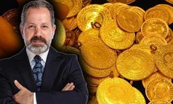 İslam Memiş'ten altın yatırımcılarına önemli uyarı! 'Büyük zarar edebilirsiniz'
