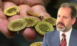 İslam Memiş altın için net tarih verdi! "Bekleyen kazanır"