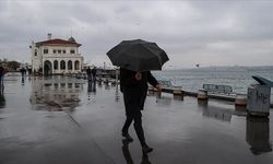 Sağanak yağış geri geliyor! Meteoroloji'den İstanbul dahil 19 il için uyarı geldi