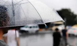 İstanbul'a yağmur sürprizi! Kısa süreli yağış görülecek