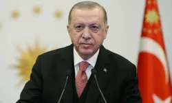 Yangınlarla mücadelede son durum ne? Erdoğan açıkladı