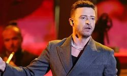 Justin Timberlake, 11 yıl aradan sonra İstanbul’u salladı!