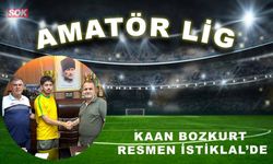Kaan Bozkurt resmen İstiklal’de