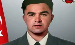 Kahraman Şehit Piyade Uzman Çavuş Kani Obi kimdir, aslen nereli? Kani Obi kaç yaşındaydı?