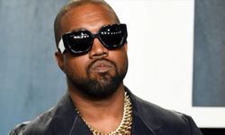 'Heil Hitler' şarkısı pahalıya patladı: Kanye West'in Britanya'ya girmesi yasaklandı