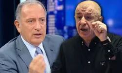 Ümit Özdağ, Fatih Altaylı'nın Silivri sırrını ifşa etti! Anlattıkları gündem oldu