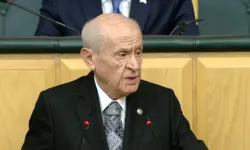 Devlet Bahçeli'den 'dublör' iddialarına sert yanıt: 'Kabak kafalar, şükür sağlığım yerinde!'