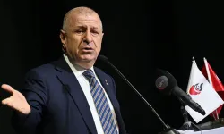 Zafer Partisi lideri Ümit Özdağ’a iki davada da beraat!