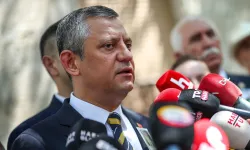 Özgür Özel Silivri’de konuştu: 'Bilenerek çıktım, minnet edenin Allah belasını versin'