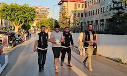 Manavgat'ta aile faciası: Üniversiteli kız ağabeyinin kurbanı oldu