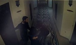 Kartalkaya faciasında skandal görüntüler