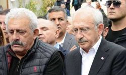 CHP'de yas: Kemal Kılıçdaroğlu’nun ikiz kardeşi hayatını kaybetti!