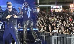 Justin Timberlake konseri öncesi kanlı terör planı! Binlerce kişi hedefteydi