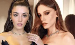 Hande Erçel mi Serenay Sarıkaya mı? Netflix birinciyi açıkladı!