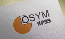 KPSS sonuçları açıklandı mı, ne zaman açıklanacak? 2025 KPSS sonuçları açıklanacağı tarih belli oldu mu?