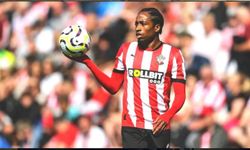 Kyle Walker-Peters resmen Beşiktaş'ta