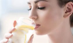Neden her sabah limonlu su içmelisiniz? İşte cevabı