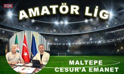 Maltepe Cesur’a emanet