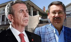 Melih Gökçek lojman davasını kaybetti, evi boşaltacak