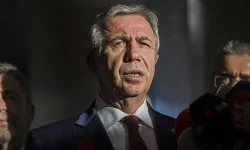 Mansur Yavaş'tan gündeme damga vuran çıkış! 'Dağdan inenleri...'