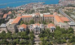 2025 Marmara Üniversitesi taban puanları: Marmara Üniversitesi'nde hangi bölüm kaç puan? İşte 2 ve 4 yıllık bölümler