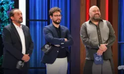 13 Temmuz 2025 MasterChef ana kadroya kim girdi? 13 Temmuz MasterChef Türkiye'de önlüğü kim kazandı?